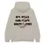 Buzo Oversize Simp - Oeste Oversize