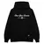 Buzo Oversize Dark Angels - comprar online