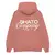 Buzo Oversize Brown