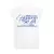 Musculosa Oversize Cursive - tienda online