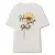 Remera Oversize Vain - Oeste Oversize
