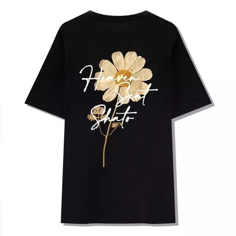 Remera Oversize Vain