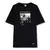 Remera Oversize Biggie - comprar online