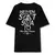 Remera Oversize Dark Angels en internet