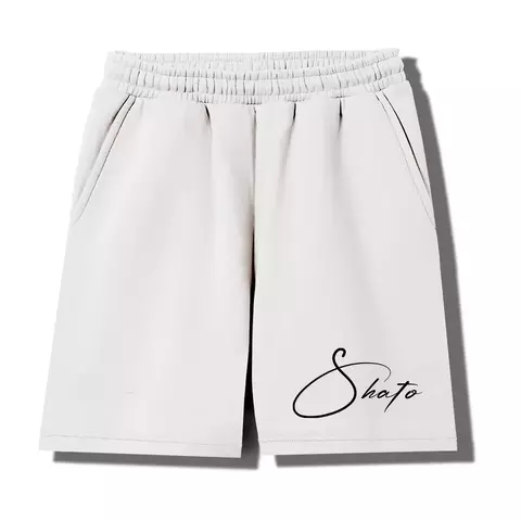 Bermuda Oversize Travis