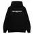 Buzo Oversize Dolar - comprar online