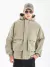 Campera Himalaya - Oeste Oversize