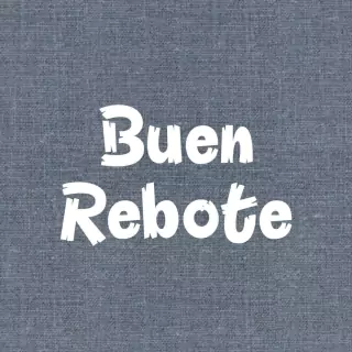 Buen Rebote