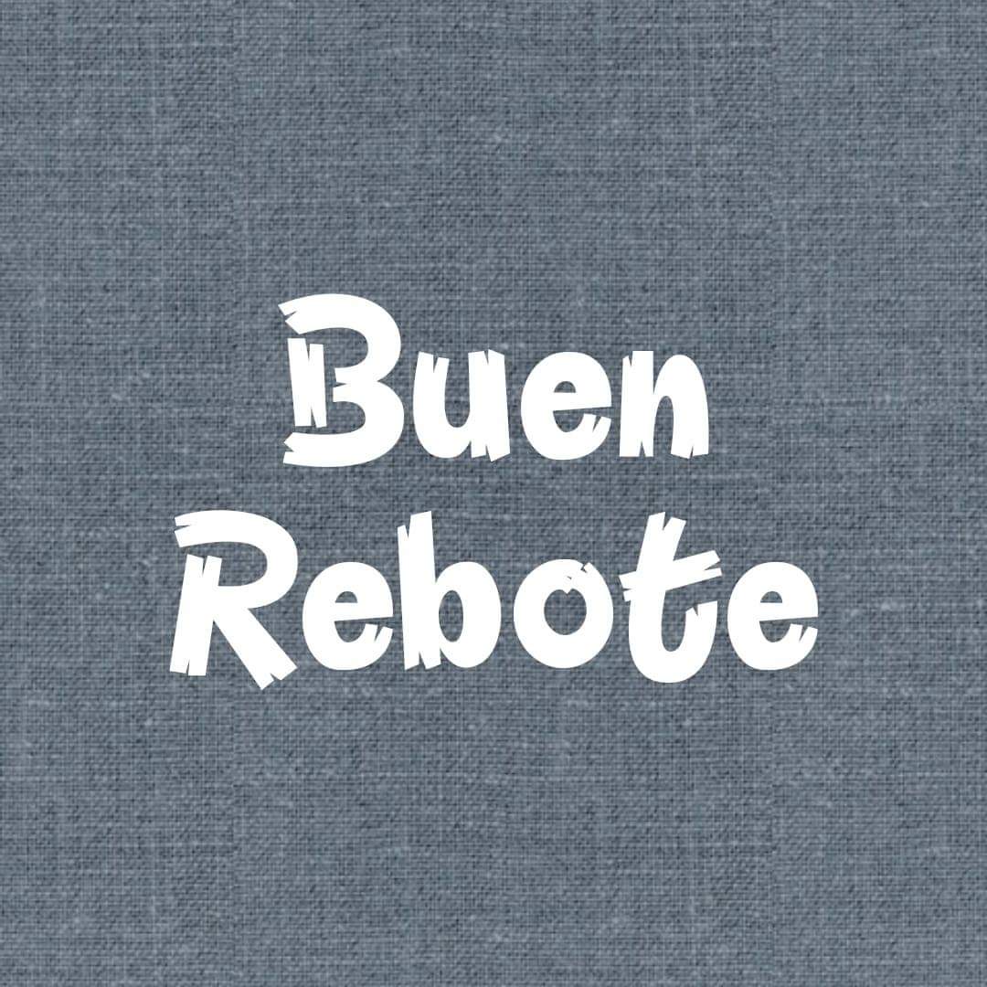 Buen Rebote