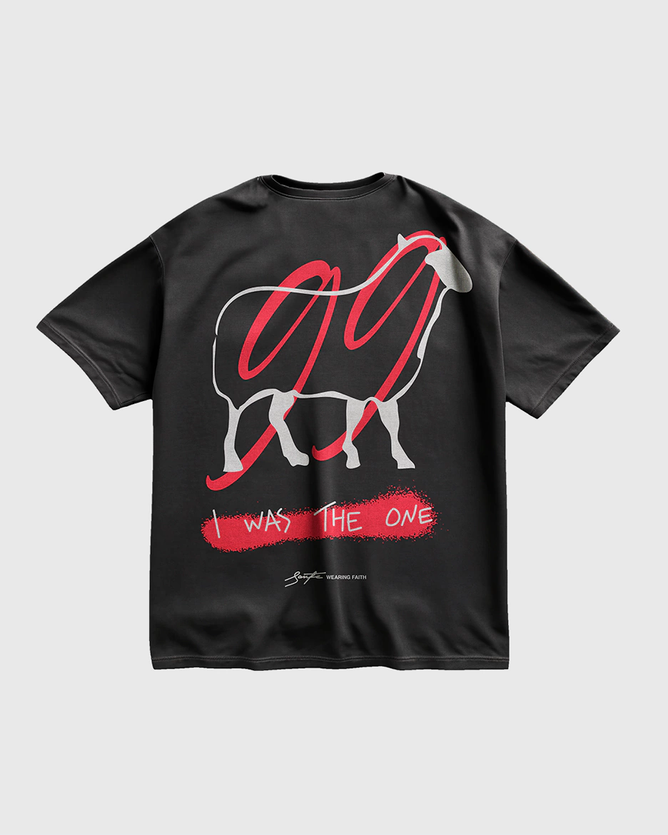 Camiseta The One