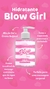 Gel Blow Girls Hidratante Íntimo 320ml - HotFlowers - Franciskita Lingerie