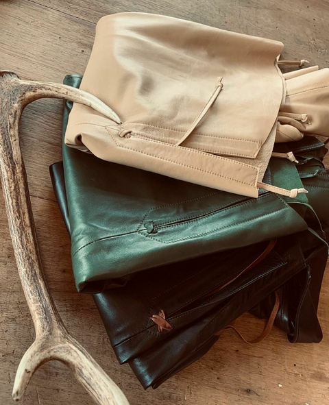 Sobrecamisa Ranchera- Pre Order - comprar online