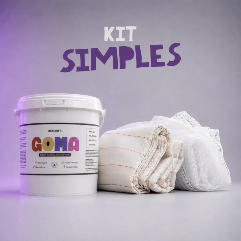 Kit "Simples" (Promo)