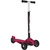 Skatenet Infantil Bandeirante Max - Suporta 120 Kg - Rosa