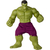 Boneco Mimo Revolution Marvel Vingadores - Gigante 45 cm de Altura - Hulk