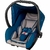 Bebê Conforto Tutti Baby Ello - Azul Marinho/Cinza - Grupo 0+: Até 13 Kg