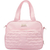 Bolsa para Bebês Hug Teddy Bear - Média - Rosa