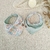 Babero Bandana Reversible - Geo