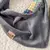 Babero Bandana Reversible - Plush gris con Lego - comprar online