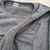 Buzo de Lactancia Indira - Gris Topo - tienda online