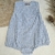 Body Fresquito - Lino - - tienda online