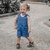 Enterito Siena Jean
