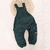 Jardinero Jogger - Verde Inglés - comprar online