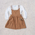 Jumper Sara - Dulce de Leche - comprar online