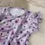 Remera Dalias - comprar online