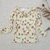 Remera Mariposas