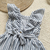 Vestido Alba - Lino - tienda online