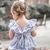 Vestido Alba - Lino - comprar online