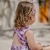 Vestido Angie - Dalias - - comprar online