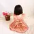 Vestido Alba -Rosa Viejo- - comprar online
