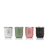 MATE TÉRMICO HANDS PROTECTED BLANCO - comprar online