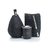 COMBO CROSS PREMIUM NEGRO - AIGUA