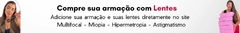 Banner da categoria Armações