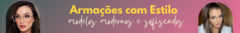 Banner da categoria Óculos Metal