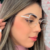 Armação Isis - Manga Rosa