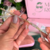 Armação Balgriff Louise 2 em 1 - Manga Rosa