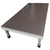 Palco Praticável 2 X 1m Importado Pés 20cm Premium