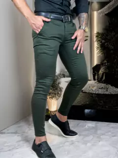 Calça Sport Fino - comprar online