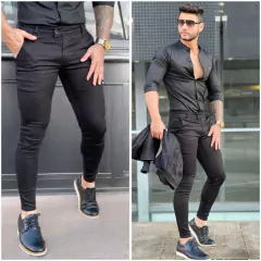 Calça Sport Fino