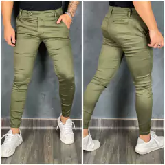 Calça Sport Fino