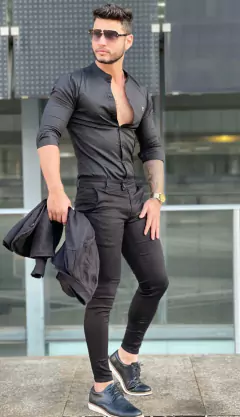 Calça Sport Fino