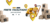 Imagem do banner rotativo Kaluzza