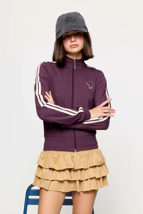 CAMPERA STRAPS