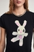 Imagen de REMERA WEIRD BUNNY