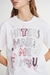 REMERA HATERS - comprar online