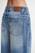 JEAN WIDE LEG BLEACH - tienda online